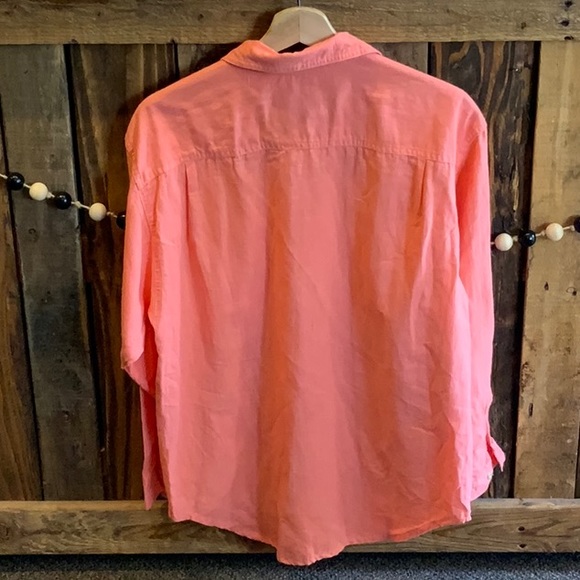 Giorgio Sant’Angelo Women’s Top Size Medium - Picture 3 of 4